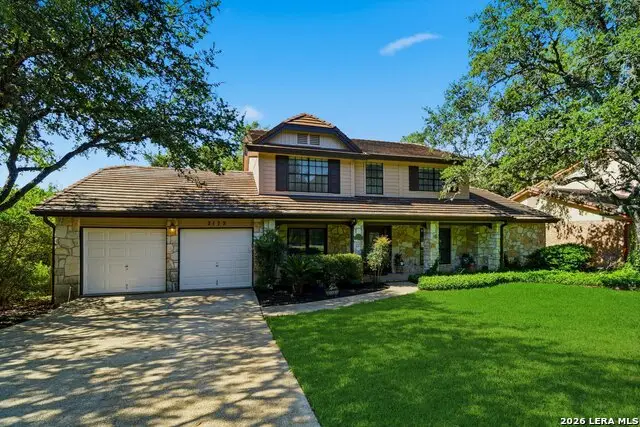 2175 Encino Loop, San Antonio, TX 78259 - #3