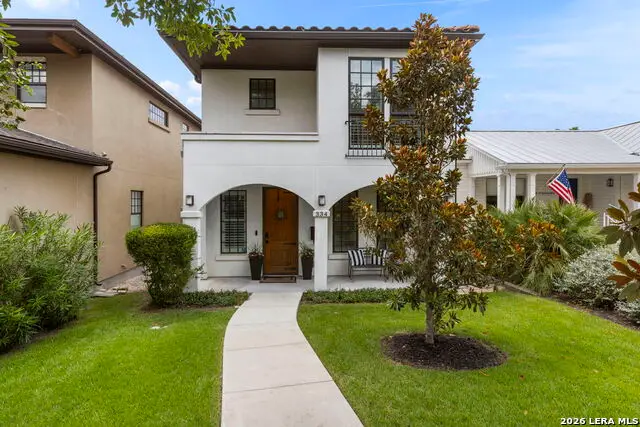 334 E Olmos Dr., Olmos Park, TX 78212 - #3
