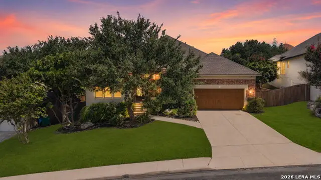 2035 Milan, San Antonio, TX 78258 - #1