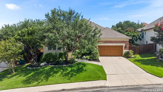 2035 Milan, San Antonio, TX 78258 - #2