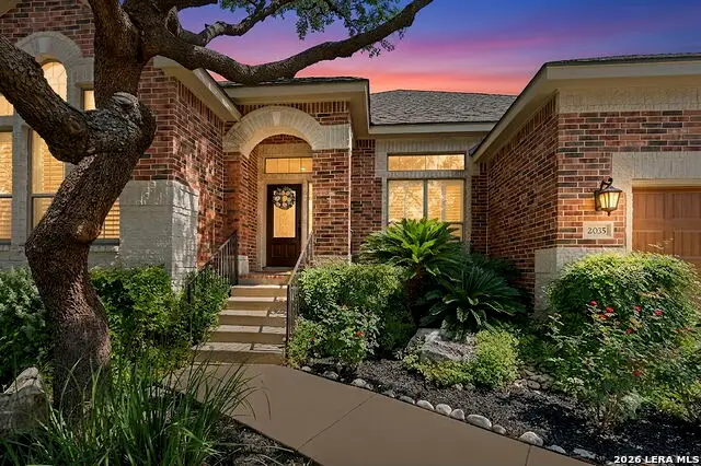 2035 Milan, San Antonio, TX 78258 - #3