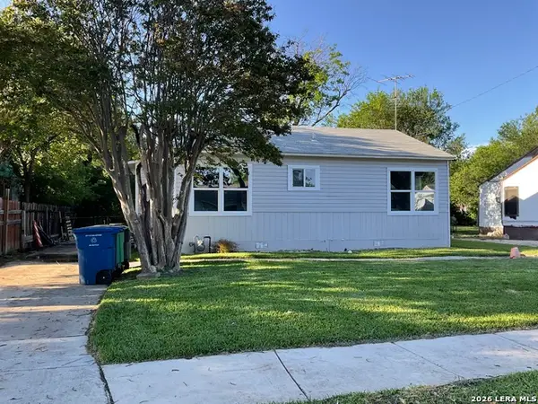 115 Elmo Ave, San Antonio, TX 78225