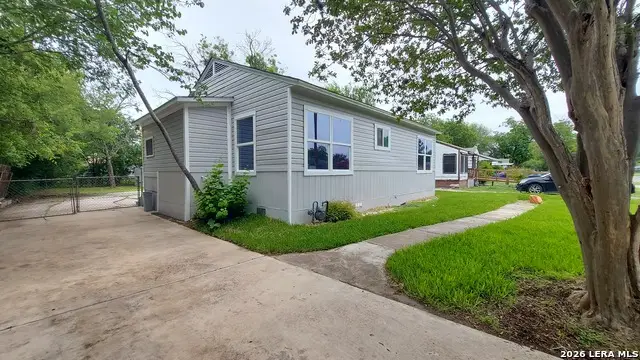 115 Elmo Ave, San Antonio, TX 78225 - #2