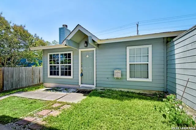 9626 Bratton, San Antonio, TX 78245 - #1