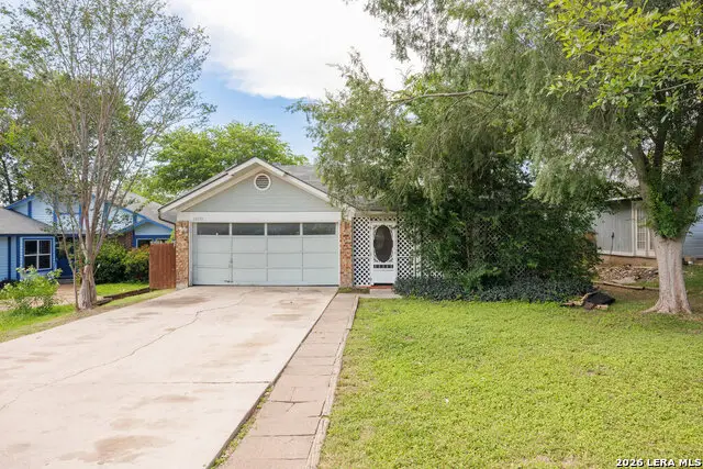 13171 Feather Ridge Dr, San Antonio, TX 78233 - #1