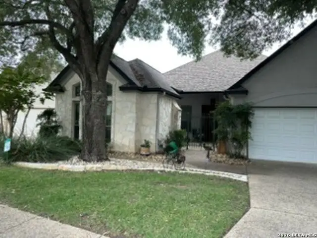 3950 River Fls, San Antonio, TX 78259 - #1