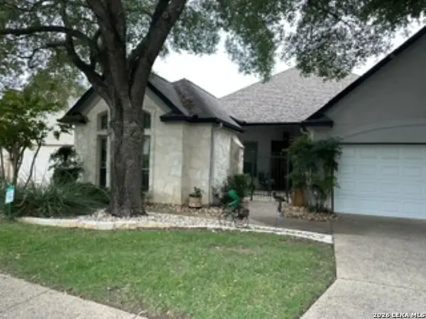 3950 River Fls, San Antonio, TX 78259