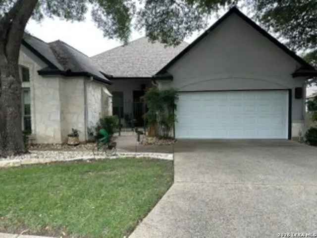 3950 River Fls, San Antonio, TX 78259 - #2
