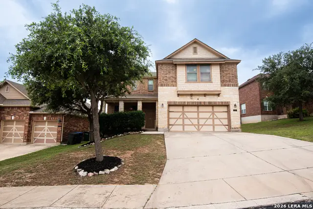 21207 Leslie Carson, San Antonio, TX 78258 - #1
