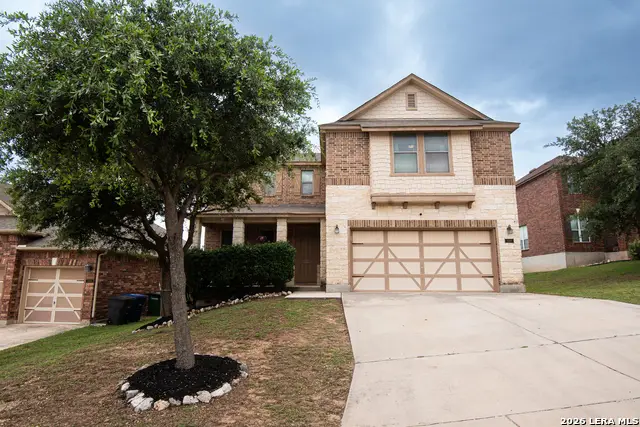 21207 Leslie Carson, San Antonio, TX 78258 - #2