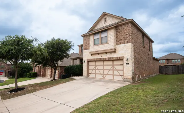 21207 Leslie Carson, San Antonio, TX 78258 - #3