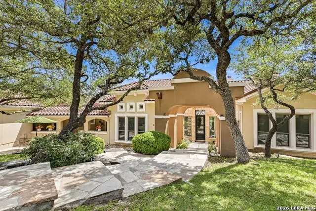 6 Lantana Ridge, San Antonio, TX 78258 - #1