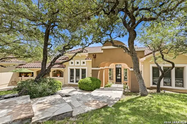 6 Lantana Ridge, San Antonio, TX 78258