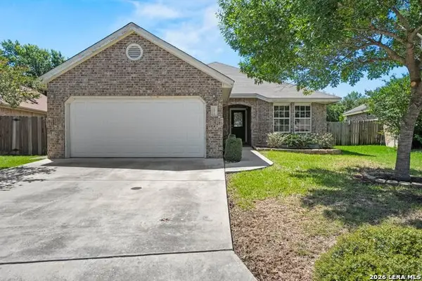 1575 Dustin Cade, New Braunfels, TX 78130