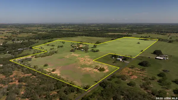 13857 Us Highway 87 S, Adkins, TX 78101