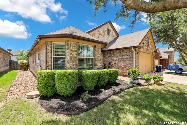 828 Laserra, Cibolo, TX 78108 - #3
