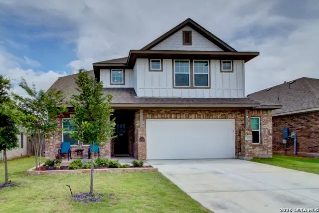 2922 Alster, New Braunfels, TX 78130 - #1