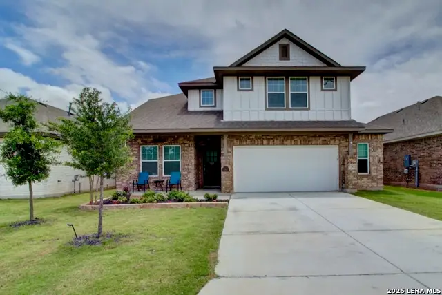 2922 Alster, New Braunfels, TX 78130 - #2