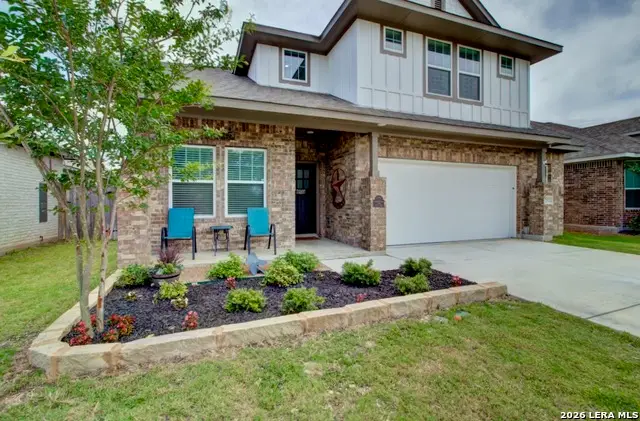 2922 Alster, New Braunfels, TX 78130 - #3
