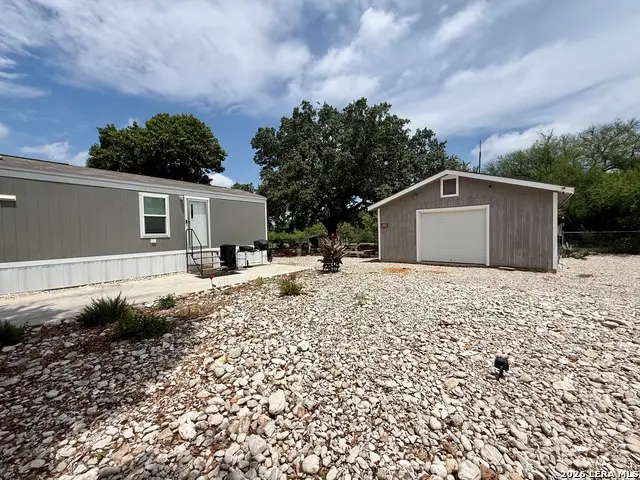 136 Bliss Cir, Brackettville, TX 78832 - #1
