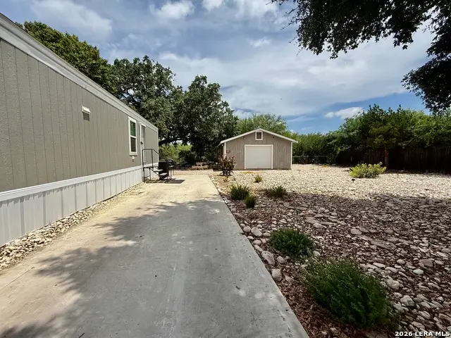 136 Bliss Cir, Brackettville, TX 78832 - #3