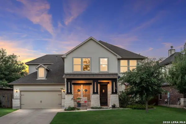 236 Woods Of Boerne Blvd, Boerne, TX 78006