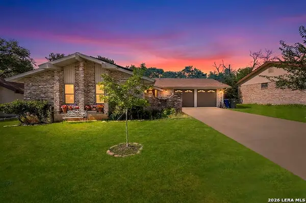 4802 Rockford St, San Antonio, TX 78249