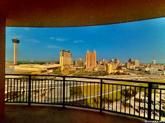 215 Center #UNIT 1608, San Antonio, TX 78202 - #2