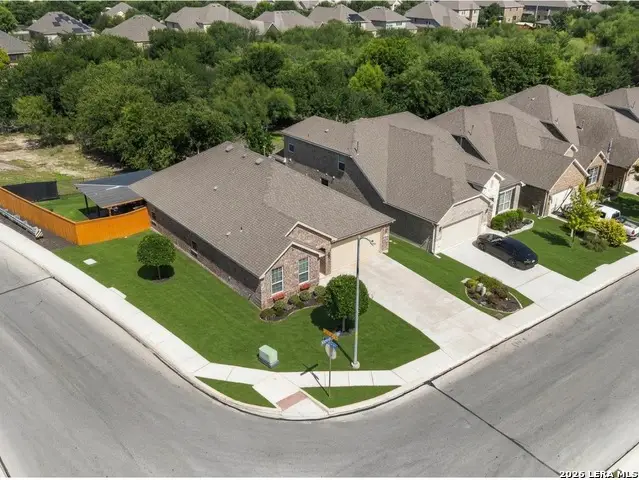 1702 Spanish Wells, San Antonio, TX 78245 - #2