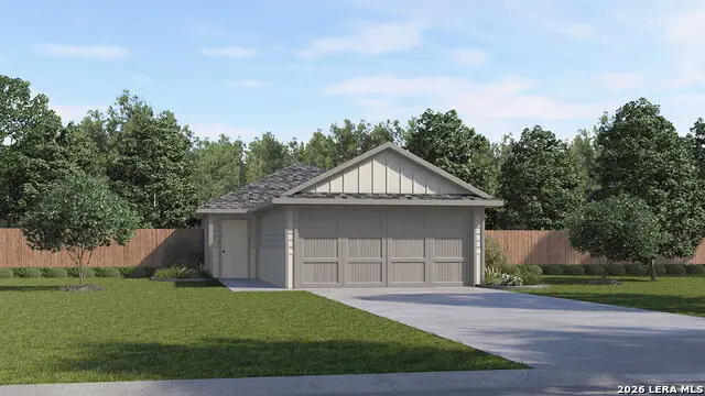 208 Varner Way, Maxwell, TX 78656 - #1