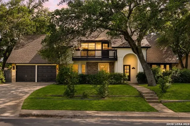 2822 Low Oak St, San Antonio, TX 78232 - #1