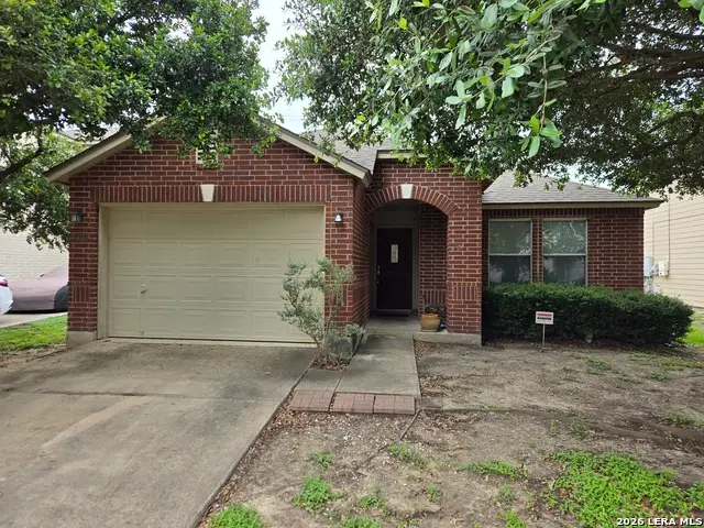 7506 Cortland Oak, San Antonio, TX 78254 - #1