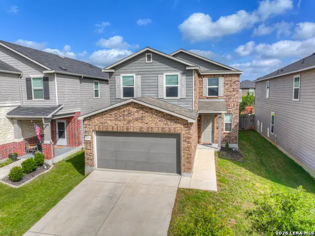 1935 Brandywine, New Braunfels, TX 78130 - #1