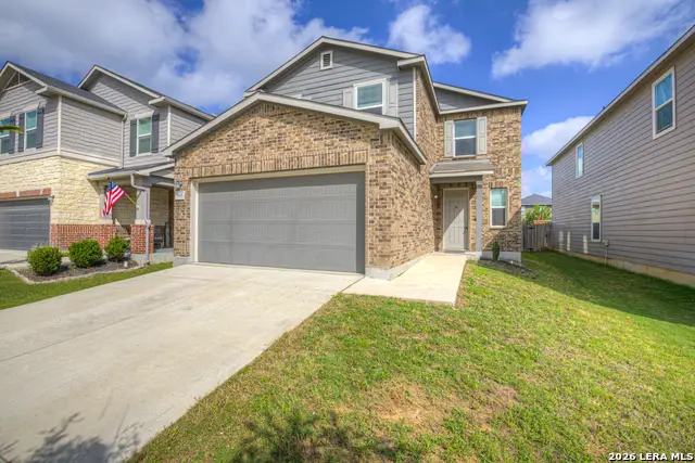 1935 Brandywine, New Braunfels, TX 78130 - #3