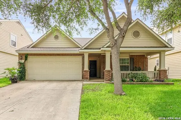 9935 Gazelle Frst, San Antonio, TX 78251