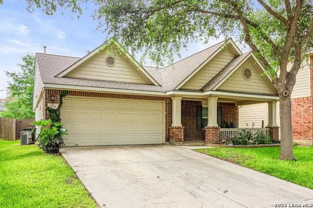 9935 Gazelle Frst, San Antonio, TX 78251 - #2