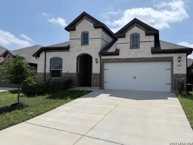 24302 Palermo, San Antonio, TX 78261 - #2