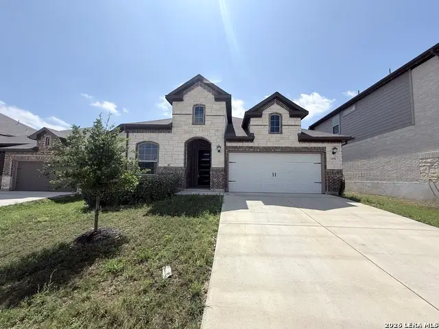 24302 Palermo, San Antonio, TX 78261 - #3