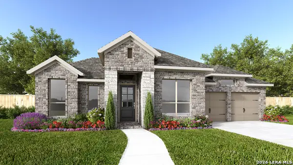 5721 Satchel Trail, New Braunfels, TX 78130