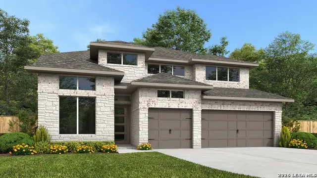 661 Borchers Blvd, New Braunfels, TX 78132 - #1