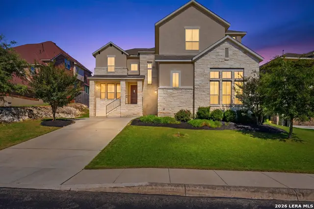 25623 Coronado Blf, San Antonio, TX 78260 - #1