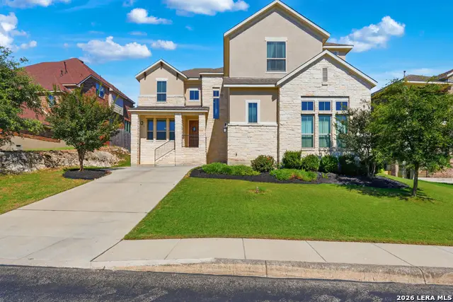 25623 Coronado Blf, San Antonio, TX 78260 - #2