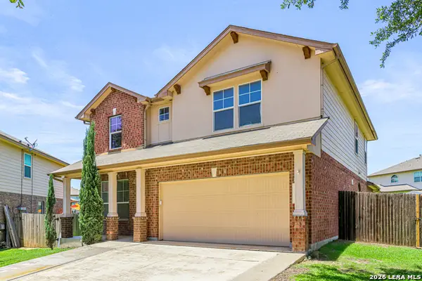 13511 Cranbrook, Live Oak, TX 78233