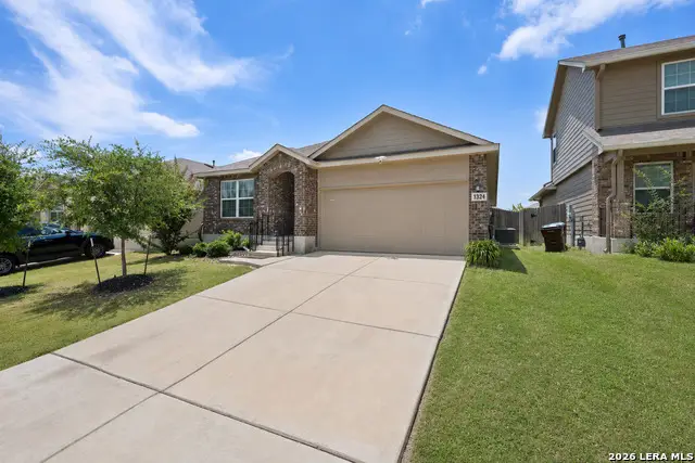 13524 Boothe Grv, San Antonio, TX 78254 - #1