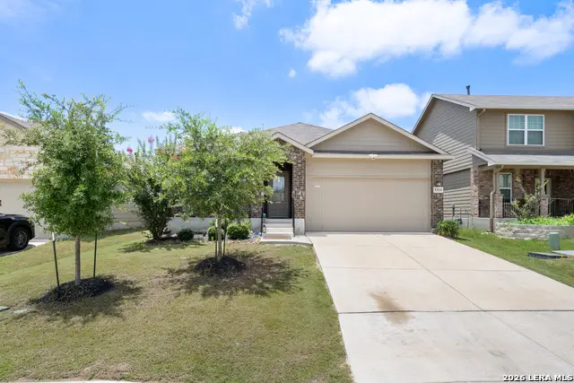 13524 Boothe Grv, San Antonio, TX 78254 - #2