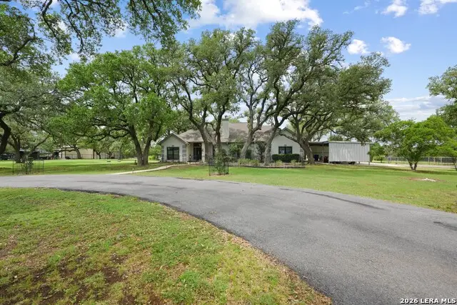 217 Wild Horse, Pipe Creek, TX 78063 - #3