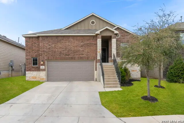 6211 Fox Peak Dr, San Antonio, TX 78247 - #1