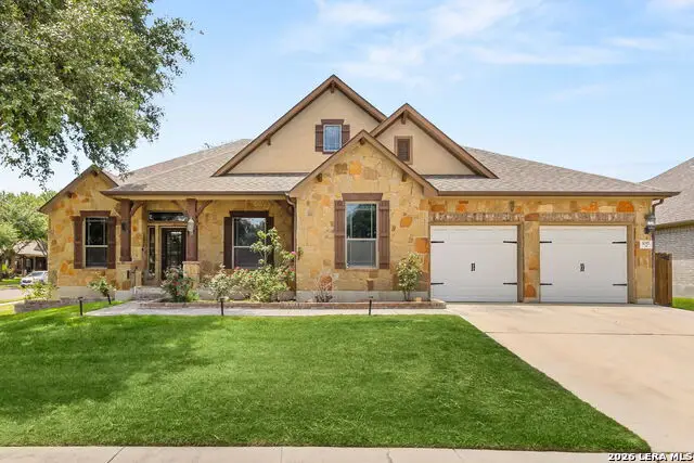 1017 Georgia Mae, Schertz, TX 78154 - #1
