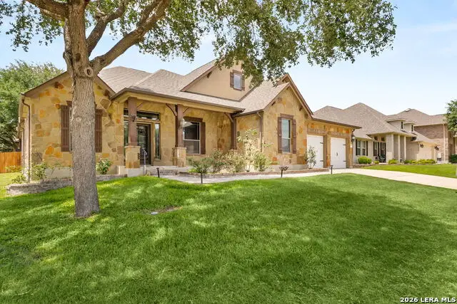 1017 Georgia Mae, Schertz, TX 78154 - #2