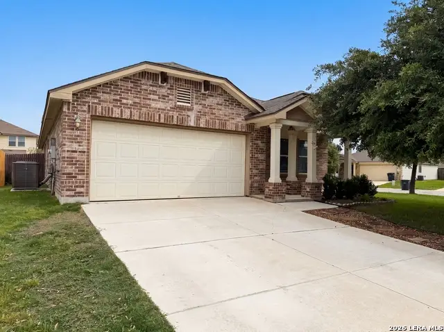 789 Wolfeton Way, New Braunfels, TX 78130 - #1